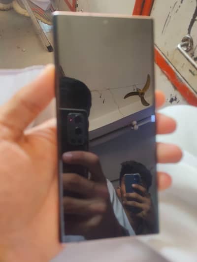 Samsung Mobile Note 20 Ultra