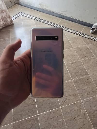 Samsung Mobile S10 5G 8/512
