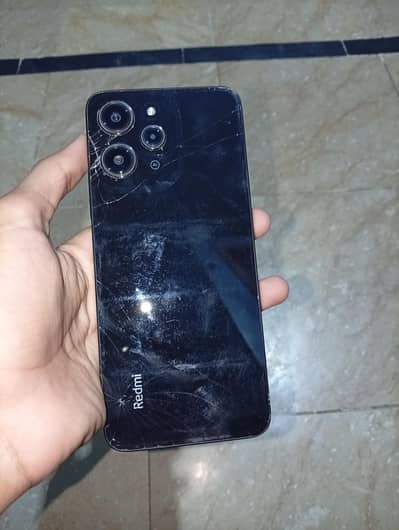 Xiaomi Redmi 12