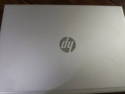 HP probook 450 G7 core i5 10generation 8gbram 256 ssd