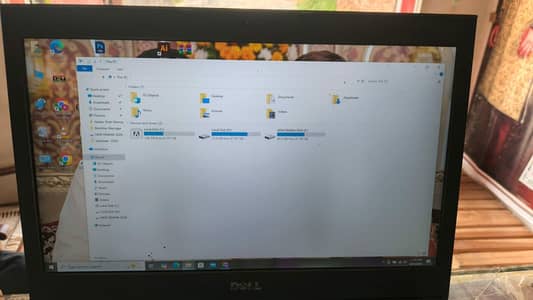 Dell core I7 4th gen laptop for sale