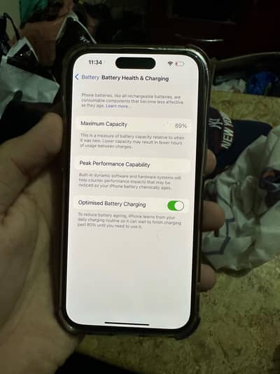 Apple iPhone 14 Pro