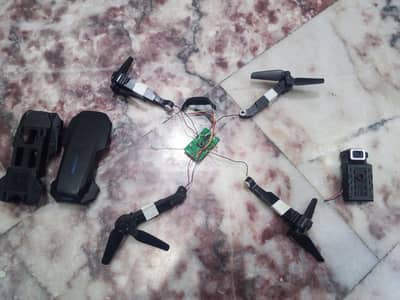drone accessories available