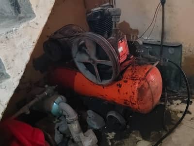 compressor