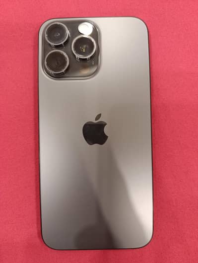 Apple iPhone 15 Pro Max