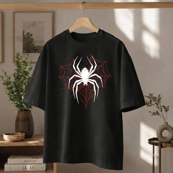 Drop Shoulder T Shirts Best Fabric. .