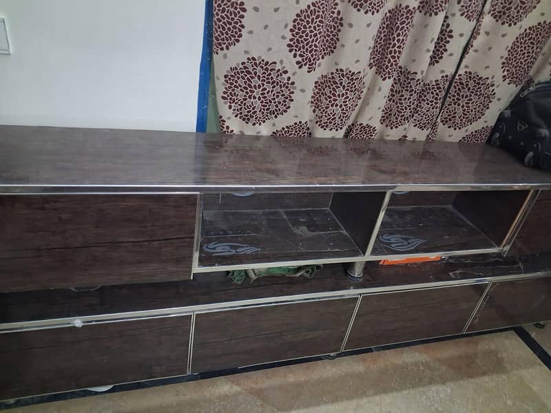 LED Rack 1