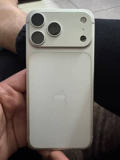 Apple iPhone 17 Pro Max non pta