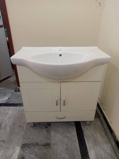 Sale Urgent bathroom vanity unit