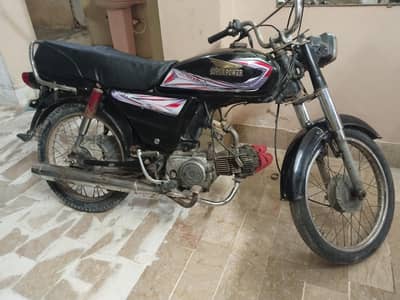 Super 2022 Model karachi No
