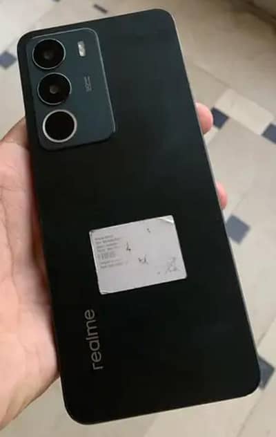 Realme C71