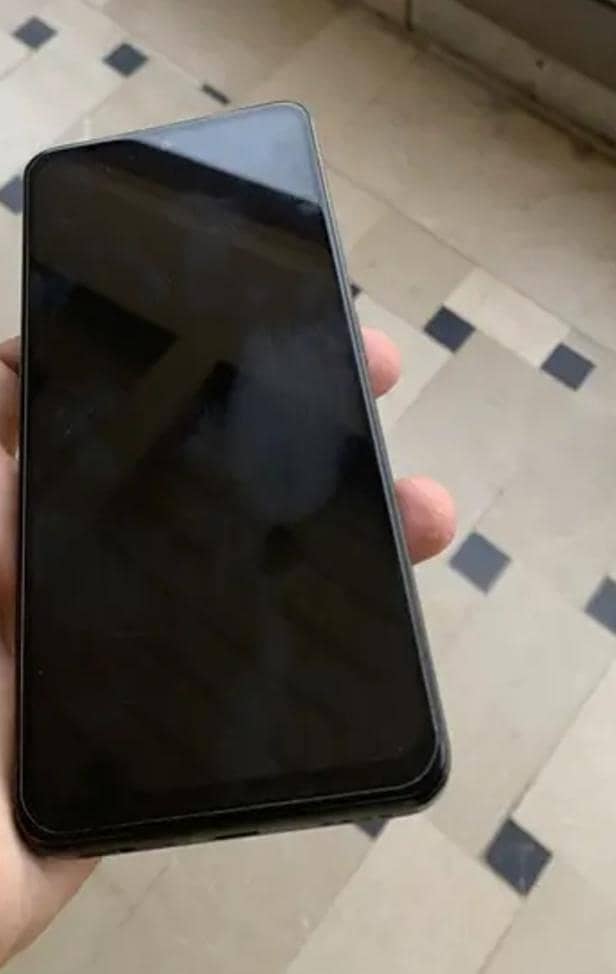Realme C71 1