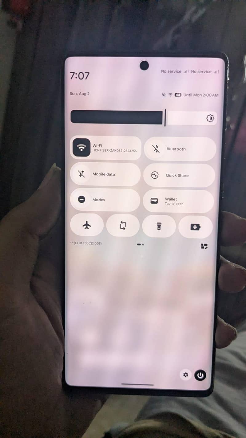 Google Pixel 6 Pro 1