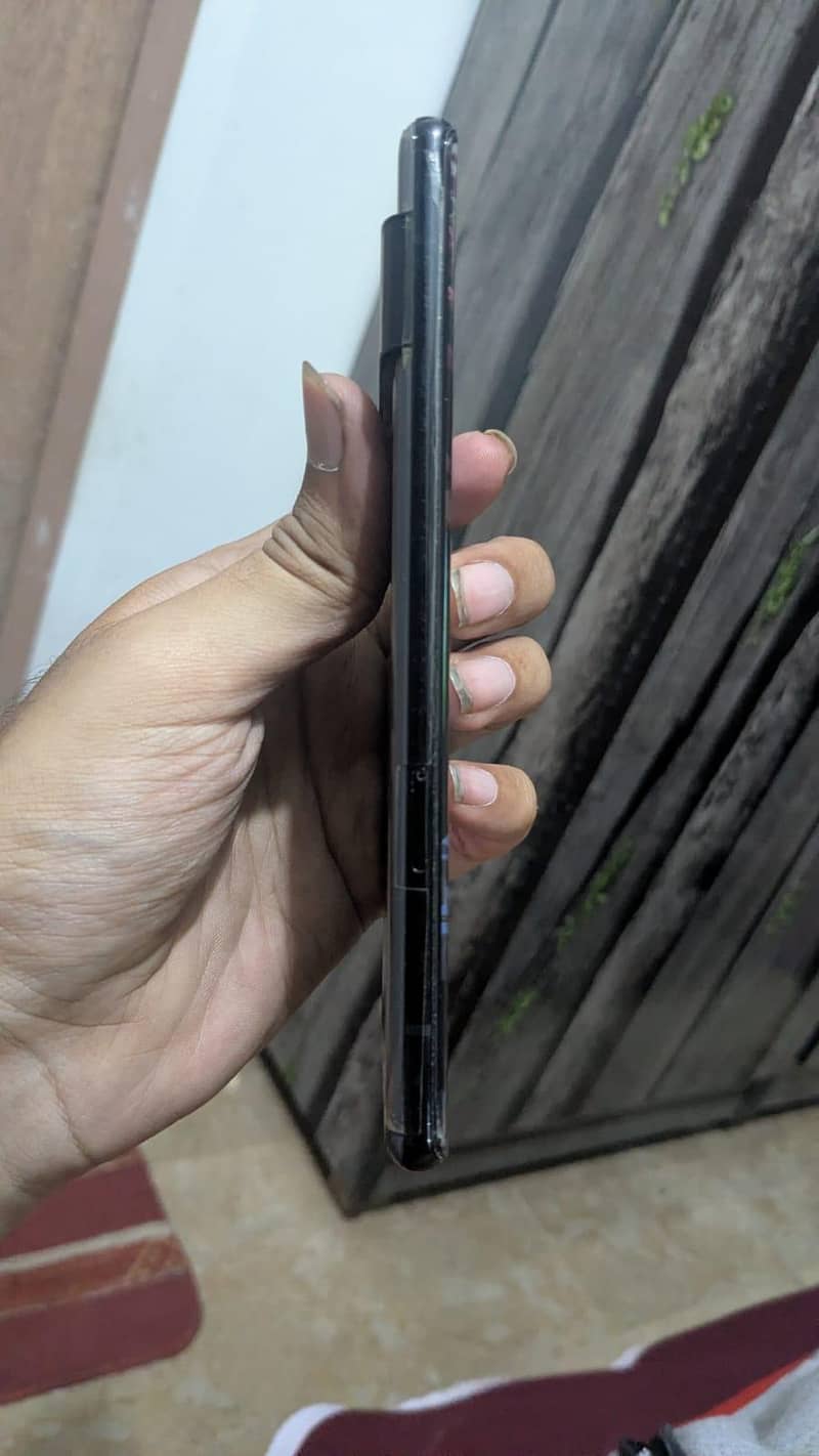 Google Pixel 6 Pro 3