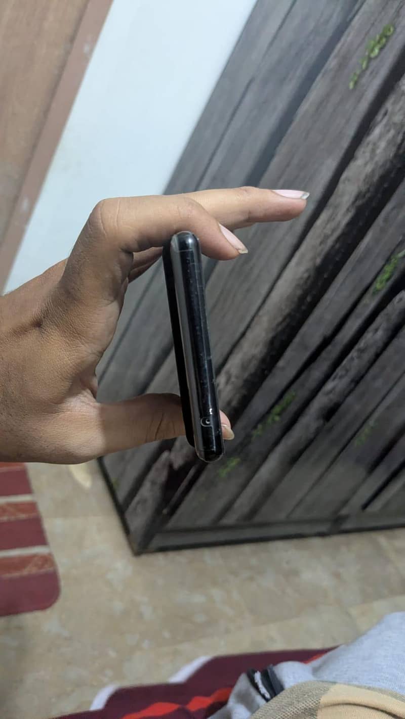 Google Pixel 6 Pro 4