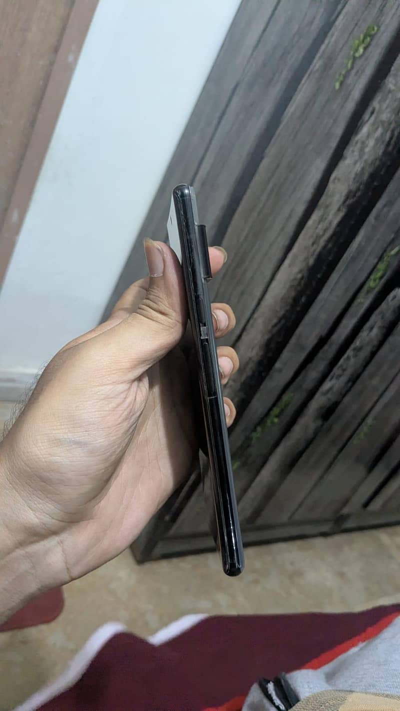 Google Pixel 6 Pro 5
