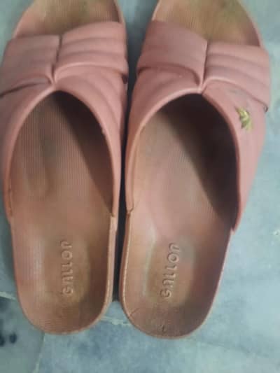 branded chapale for sell