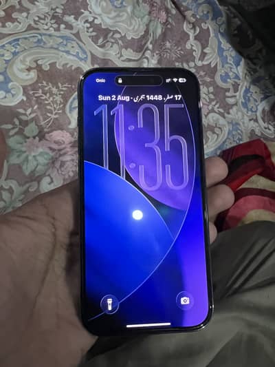 Apple iPhone 14 Pro