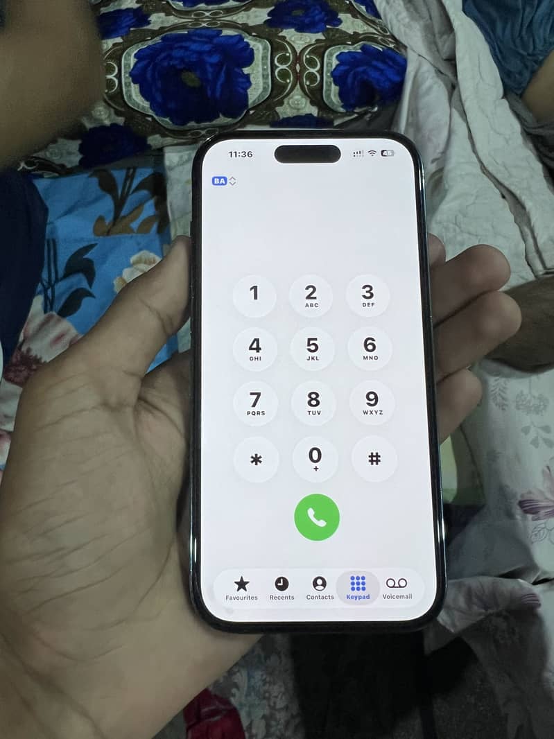 Apple iPhone 14 Pro 1