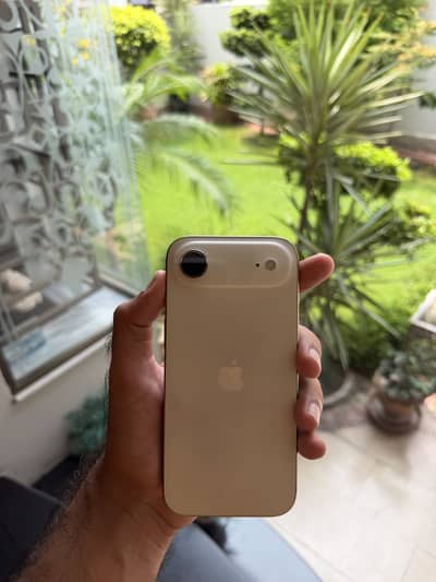 Apple iPhone 17 Air
