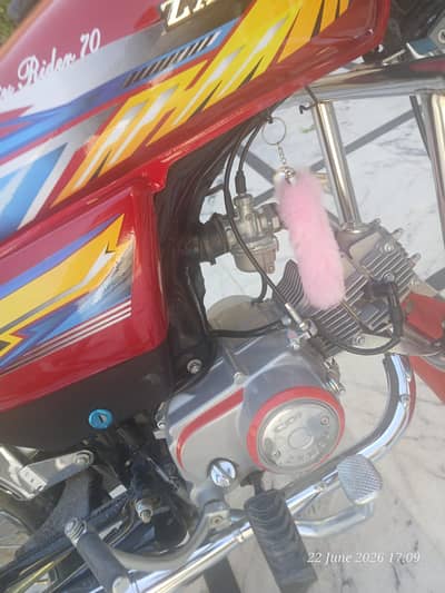 zxmco bike