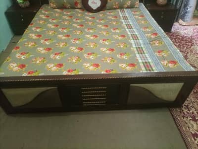 Bed For Sale
