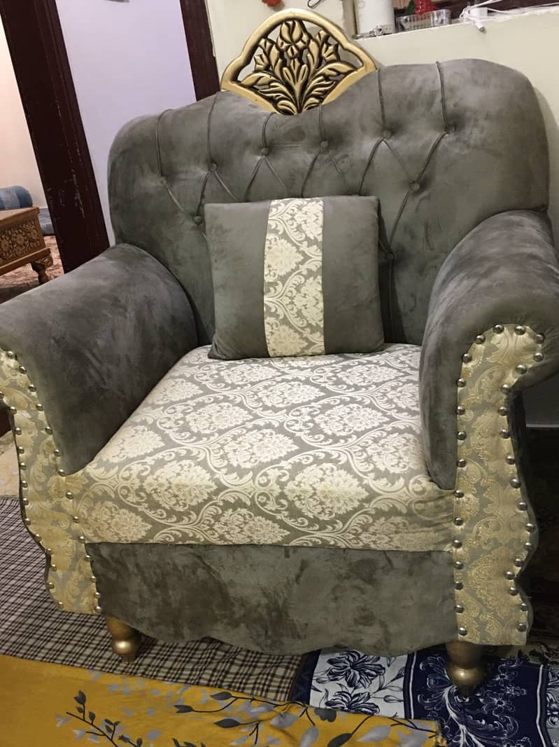 SOFAS 1