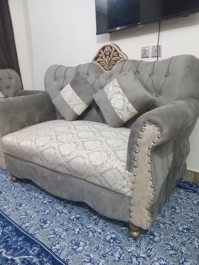 SOFAS 4