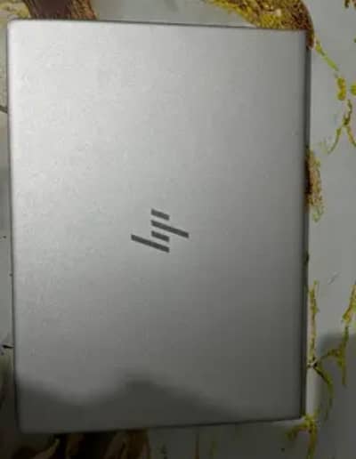 HP Elitebook 830 G, i7 8650u, 13 Inch Touch Display