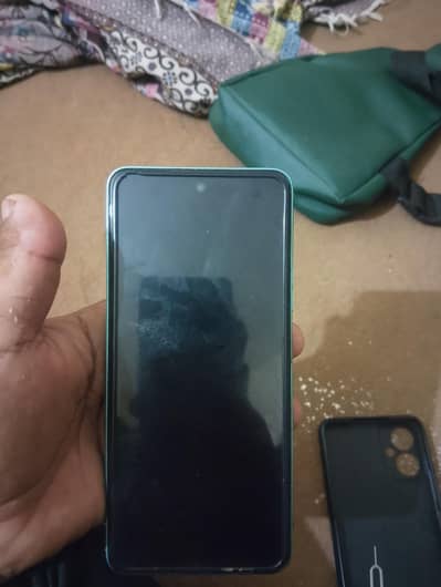 Tecno CAMON 19 Neo