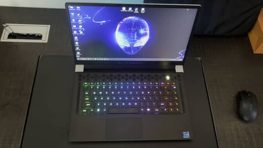 Dell Alienware X15 R2 RTX 3060