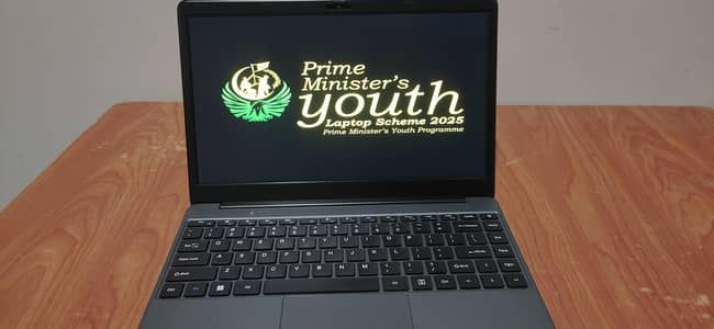 Mechrevo R14p PM laptop 2026