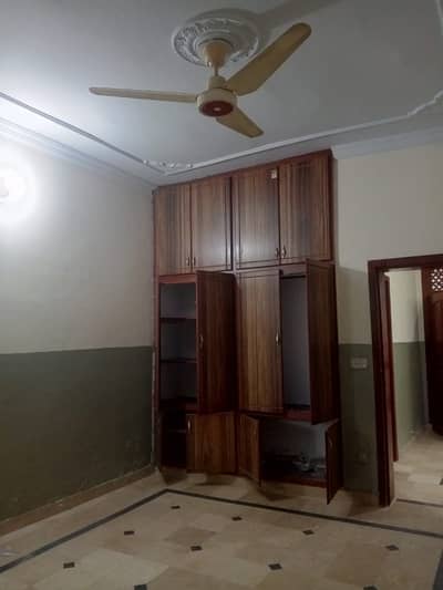 5 marla ground floor for rent