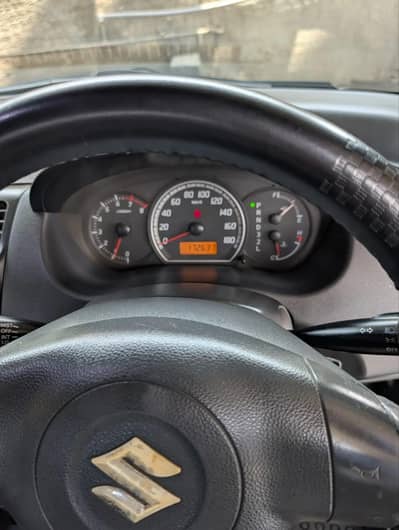 Suzuki Swift 2013