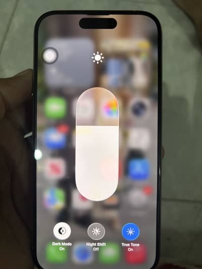Apple iPhone 15 Pro