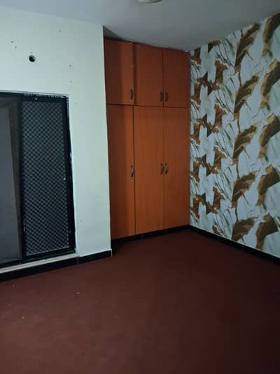 2 bed bachelor flat for rent