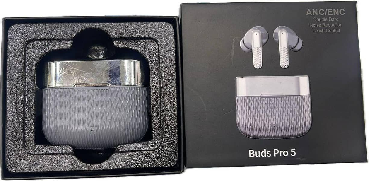 Buds Pro 5 1