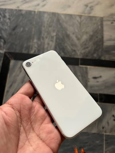 iphone se