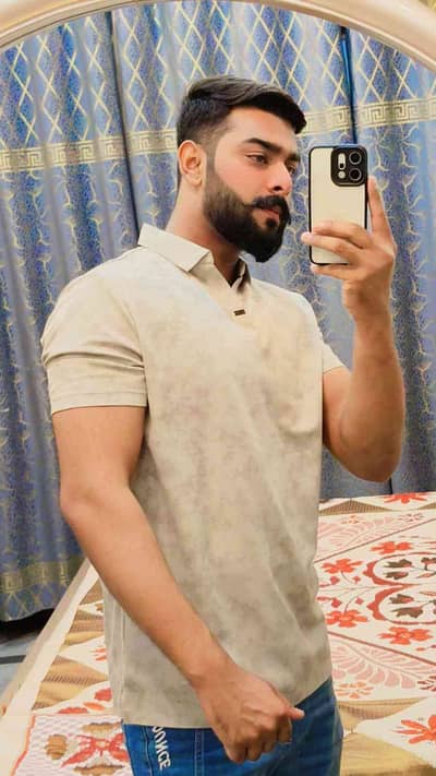 Ch M Hashim 