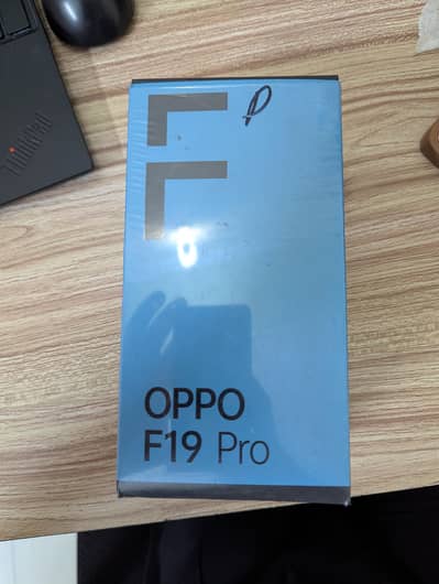OPPO F19 Pro PTA Approved 8/128