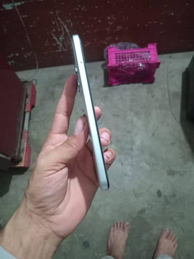 Tecno spark 40