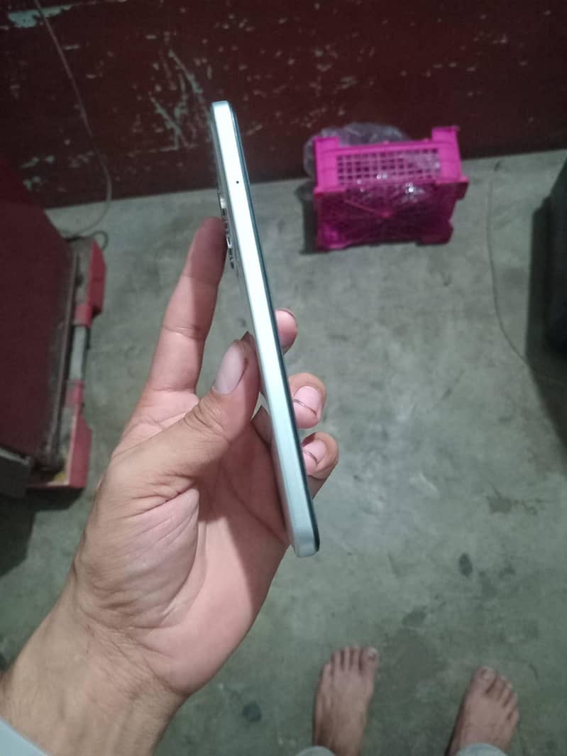 Tecno spark 40 0