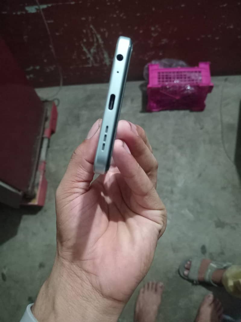 Tecno spark 40 1