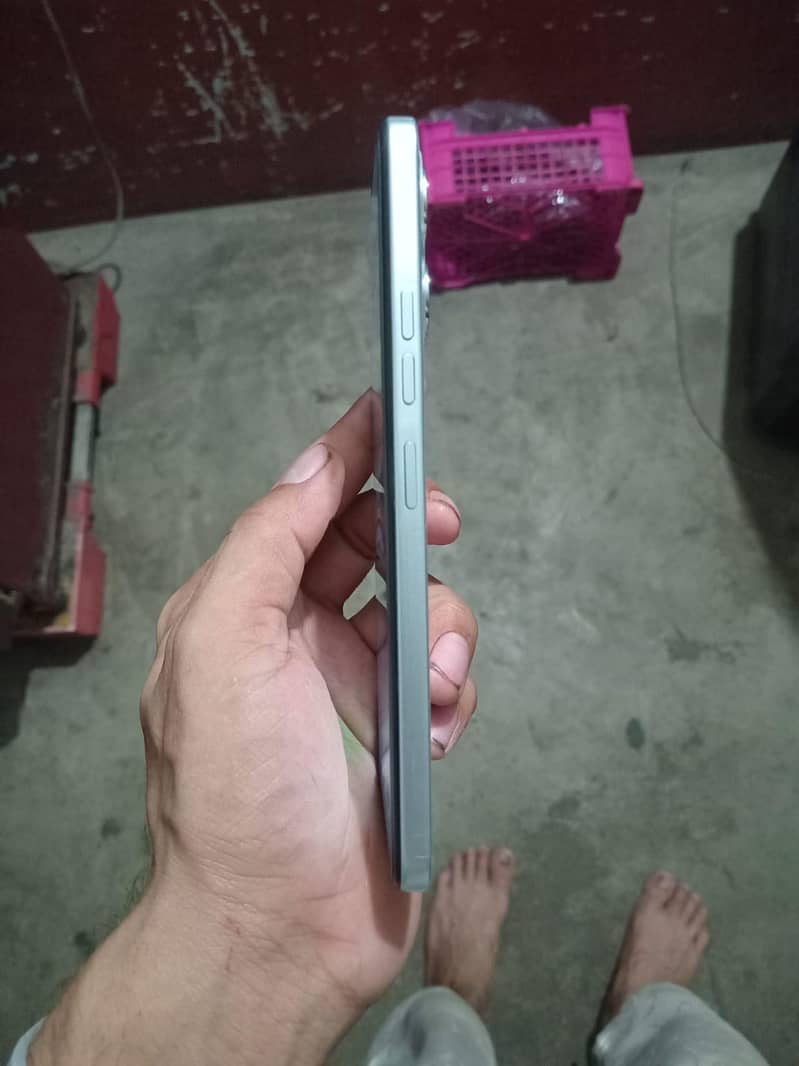 Tecno spark 40 2