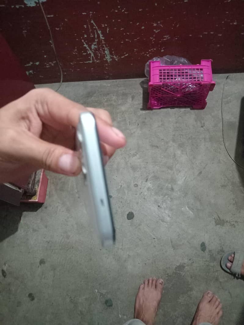 Tecno spark 40 3