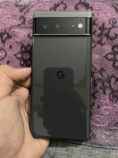 Google Pixel 6