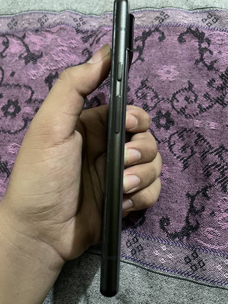 Google Pixel 6 3