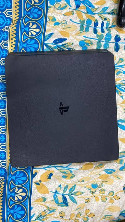 ps4 slim