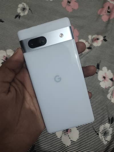 Google Pixel 7a