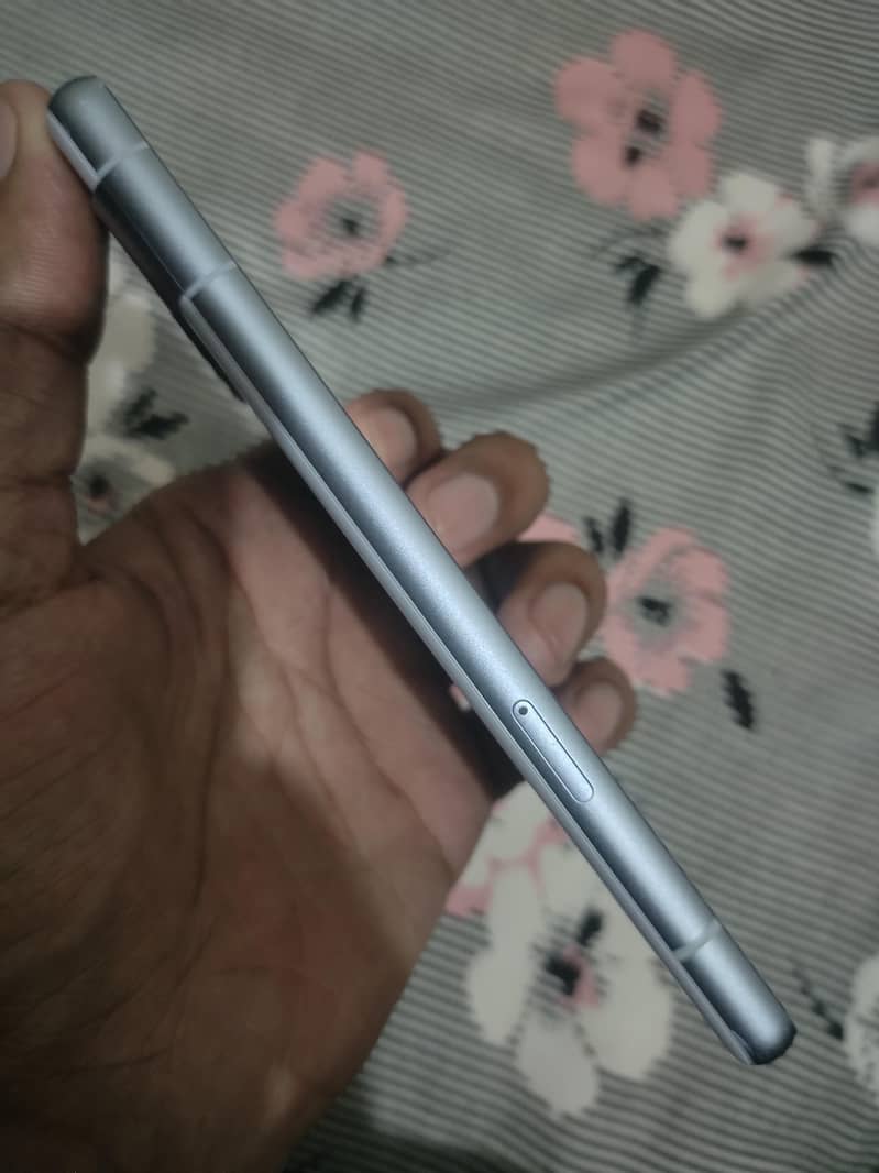 Google Pixel 7a 6